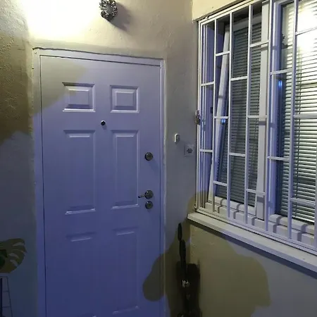 Dorcoleta Отель