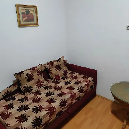 Dorcoleta Отель *